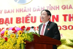 Xác định kịch bản tăng trưởng, đưa tỉnh Gia Lai phát triển nhanh, bền vững