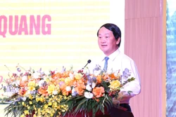 Thi đua phát triển kinh tế, tạo không gian mới cho tăng trưởng