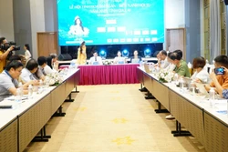 Đặc sắc lễ hội Tinh hoa đại ngàn - Biển xanh hội tụ