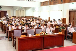 Ưu tiên các nguồn lực phát triển kinh tế - xã hội vùng đồng bào dân tộc thiểu số