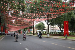 80 năm Quốc khánh: Đồng bào các dân tộc Đắk Lắk gửi trọn niềm tin vào Đảng, đất nước