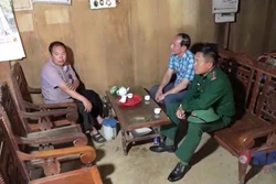 Vai trò của người có uy tín trong phát triển kinh tế vùng cao