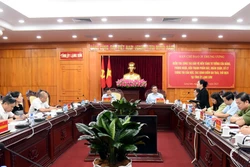 Đấu tranh phản bác, ngăn chặn, xử lý thông tin xấu độc