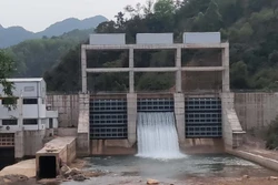 Cao Bằng siết chặt quy trình xả lũ tại các nhà máy thủy điện
