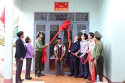 Gia Lai mở rộng đối tượng hỗ trợ xóa nhà tạm, nhà dột nát
