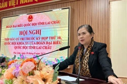 Cử tri kiến nghị đưa dân tộc La Hủ (Lai Châu) vào diện đặc biệt khó khăn