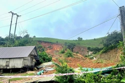 Đắk Lắk chủ động các biện pháp ứng phó mưa lớn, lũ lụt và sạt lở đất