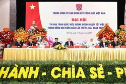 Gieo mầm yêu thương và gặt hái hạnh phúc