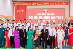 Xác định các nhiệm vụ đột phá, phát triển mạnh du lịch, dịch vụ