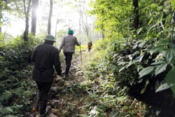 Đánh thức tiềm năng du lịch xanh trên con đường đá cổ Pavie