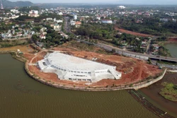 Đắk Nông: Đốc thúc giải ngân đầu tư công trước thời điểm vận hành chính quyền địa phương 2 cấp