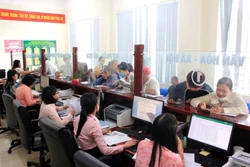 Chủ động giải quyết việc thiếu cán bộ chuyên môn cấp xã