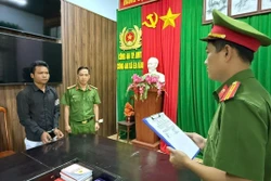 Khởi tố đối tượng dụ dỗ, xâm hại bé gái 13 tuổi