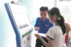 Đồng Tháp: Đổi tên ấp do trùng, giúp giải quyết thủ tục hành chính thuận lợi
