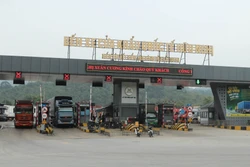 Hành trình đổi mới cùng đất nước: Động lực tăng tốc kinh tế cửa khẩu