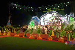 Lào Cai mới - Cùng nhau vươn đến ước mơ