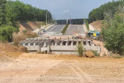 Mở rộng không gian phát triển mới cho Bình Phước