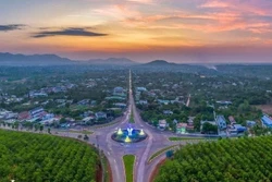 Hành trình và dấu ấn trong xây dựng nông thôn mới tại Bà Rịa - Vũng Tàu