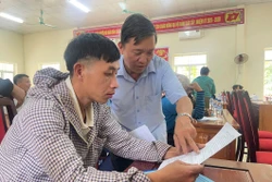 Thi đua yêu nước: Người có uy tín góp phần xóa bỏ hủ tục ở vùng biên