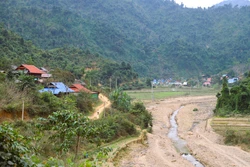 Điện về thắp sáng bản đồng bào Thái giữa đại ngàn Pù Huống