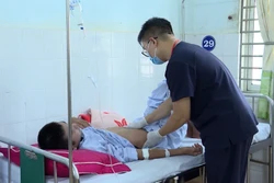 Chủ động kiểm soát dịch bệnh truyền nhiễm