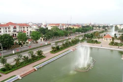 Bắc Ninh dự kiến huy động trên 7.230 tỷ đồng cho xây dựng nông thôn mới