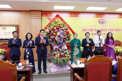 Phát huy tinh thần đổi mới sáng tạo trong đảng viên các tỉnh miền núi phía Bắc