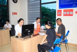 Chính quyền địa phương 2 cấp: Khơi dậy tinh thần 'đồng kiến tạo'
