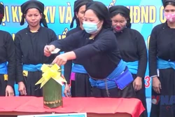 'Ống tiết kiệm 3 sạch' gom góp nhỏ hiệu quả lớn