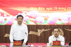 Điện Biên cần nỗ lực hoàn thành các chỉ tiêu của năm 2025