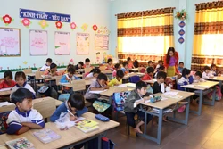 Gia Lai: Hơn 700 tỷ đồng phát triển, nâng cao chất lượng nguồn nhân lực vùng dân tộc thiểu số