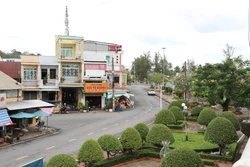 Nông thôn mới nâng cao chất lượng sống cho người dân