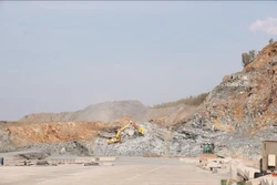 Đắk Lắk: Xử lý nhóm đối tượng khai thác cát trái phép trên sông Sêrêpốk