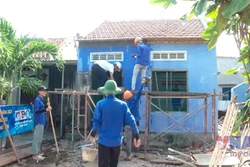 Đắk Lắk quyết tâm xóa toàn bộ nhà tạm, nhà dột nát trong tháng 8/2025