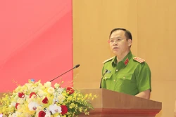 Lào Cai: Xây dựng 100% xã, phường không ma túy trong năm 2026