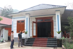 Xuân mới trên những bản làng vùng cao