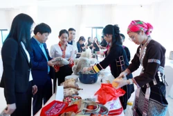 Bàn giải pháp thúc đẩy kết nối giao thương, mở rộng thị trường Tây Bắc