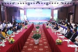 Liên kết phát triển Công viên địa chất toàn cầu UNESCO Lạng Sơn
