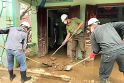 Đắk Lắk triển khai các phương án ứng phó với bão số 15