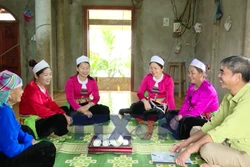 Khẳng định vai trò MTTQ trong ngày hội của toàn dân