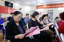 Nâng cao nhận thức về an toàn thông tin mạng cho các đối tượng yếu thế