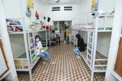 Quyết tâm hoàn thành xây dựng 100 trường học tại các xã biên giới trước ngày 30/8/2026