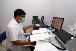 Đắk Lắk: Đề xuất hỗ trợ kinh phí để thực hiện số hóa tài liệu