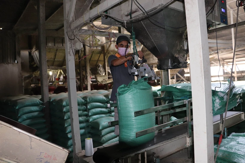 Xuất khẩu gạo dưới góc nhìn đa chiều 