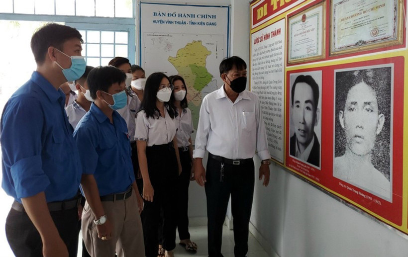 Tháng Thanh niên 2023: Giữ "ngọn lửa" nhiệt huyết với nghề