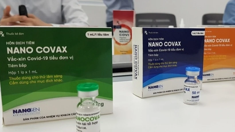 Hoàn thiện quy trình cấp phép vaccine và sản xuất sinh phẩm phòng, chống dịch COVID-19