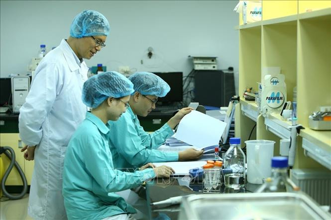 Dự kiến thử nghiệm Vaccine COVID-19 thứ 2 trên người sớm hơn kế hoạch 2 tháng