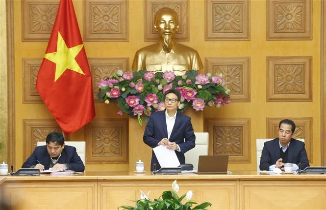 Dịch COVID-19: Người Việt Nam nhập cảnh qua đường bộ không phải trả phí cách ly tập trung