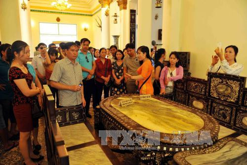 Bạc Liêu tháo gỡ khó khăn cho ngành Du lịch