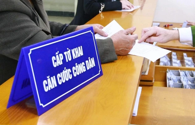 Ra mắt Trung tâm dữ liệu quốc gia về dân cư